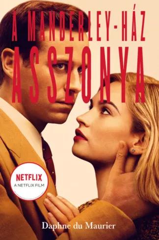 A Manderley-ház asszonya (e-könyv)