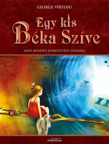 A felnőtté vállás keresztelője (e-könyv)