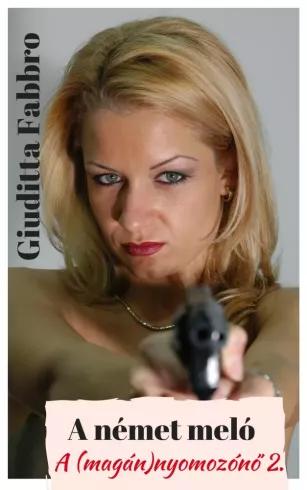 A német meló (e-könyv)