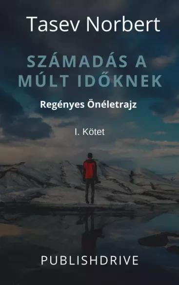 Számadás a múlt időknek (e-könyv)