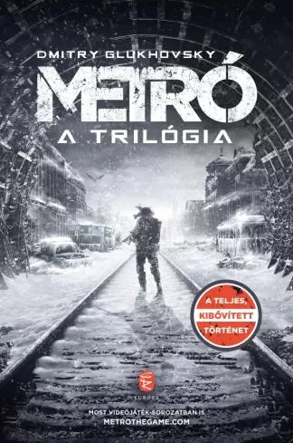 Metró – A trilógia (e-könyv)