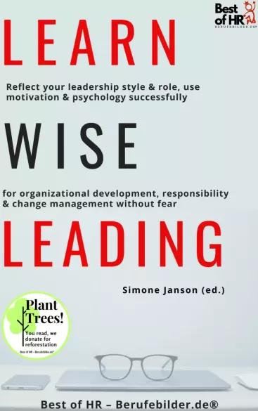 Learn Wise Leading (e-könyv)