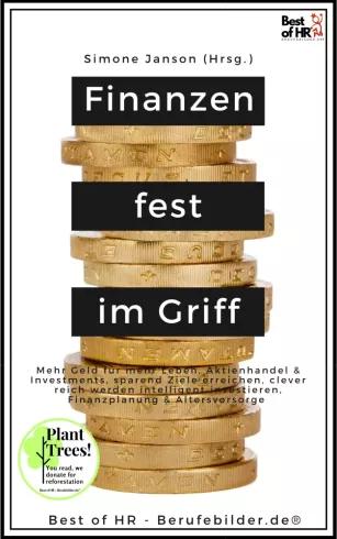 Finanzen fest im Griff (e-könyv)
