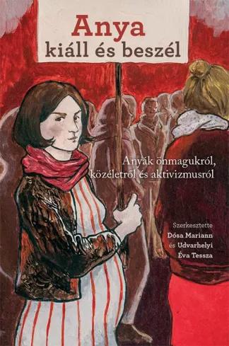 Anya kiáll és beszél (e-könyv)