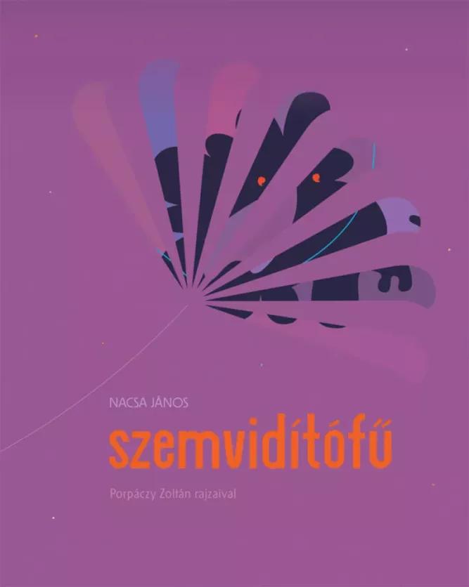 Szemvidítófű (e-könyv)