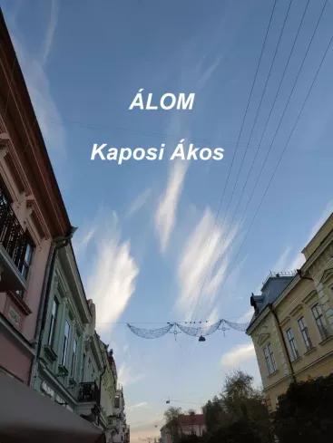 Álom (e-könyv)