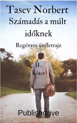 Számadás a múlt időknek (e-könyv)