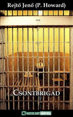 Csontbrigád (e-könyv)