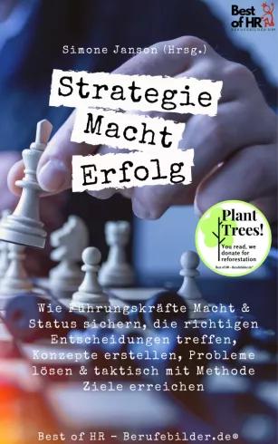 Strategie Macht Erfolg (e-könyv)