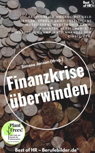Finanzkrise überwinden (e-könyv)