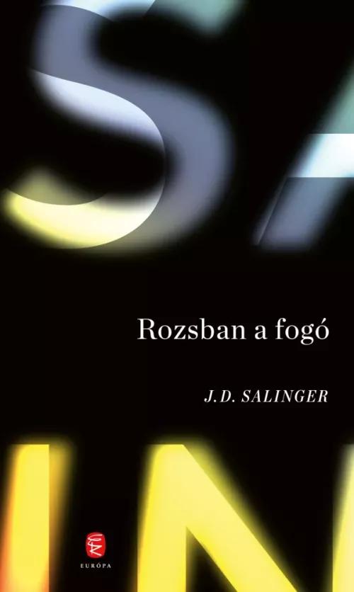 Rozsban a fogó (e-könyv)