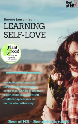 Learning Self-Love (e-könyv)