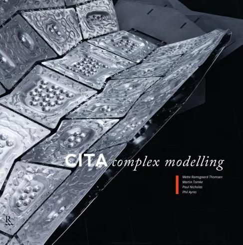 CITA Complex Modelling (e-könyv)