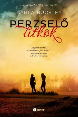 Perzselő titkok (e-könyv)