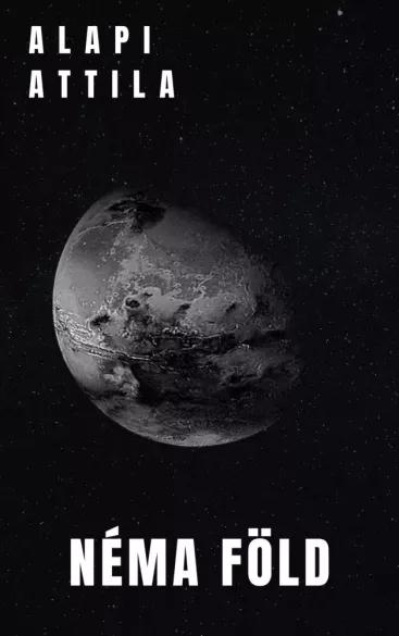 Néma Föld (e-könyv)