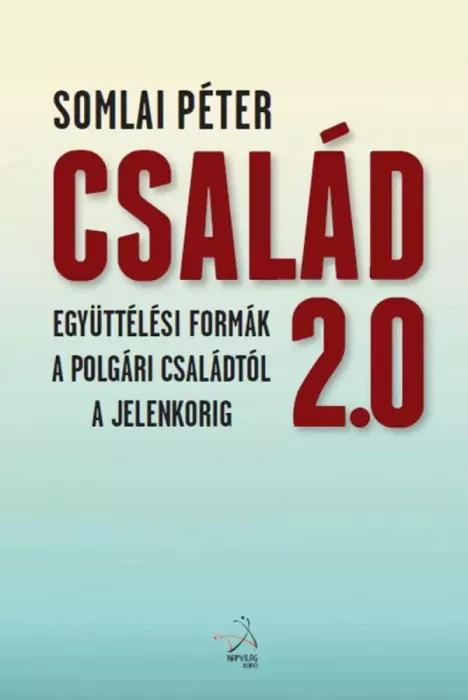 Család 2.0 (e-könyv)