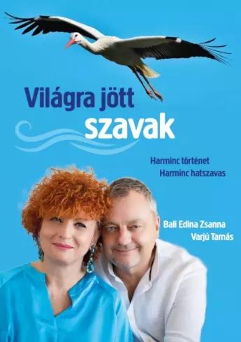 Világra jött szavak (e-könyv)