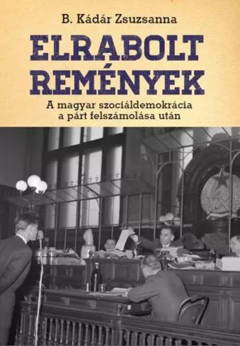 Elrabolt remények (e-könyv)