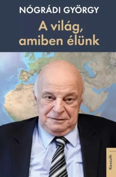 A világ, amiben élünk (e-könyv)