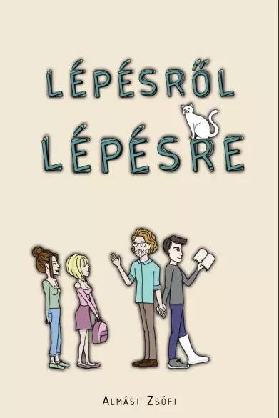 Lépésről lépésre (e-könyv)