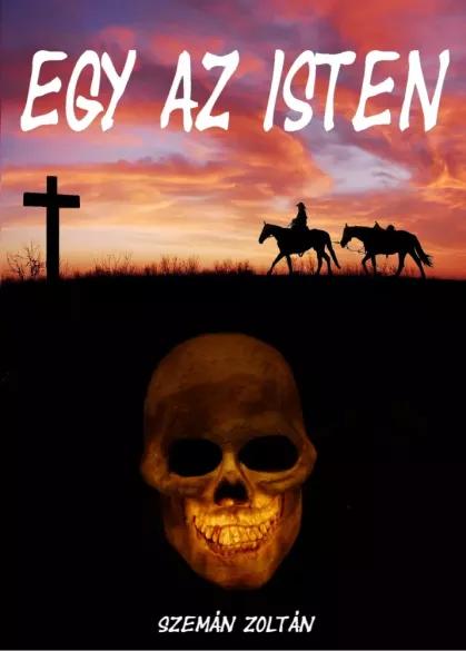 Egy az Isten (e-könyv)