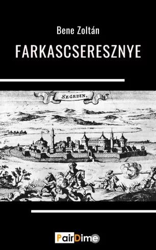 Farkascseresznye (e-könyv)