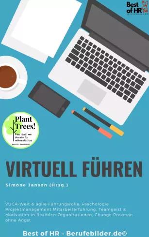 Virtuell führen (e-könyv)