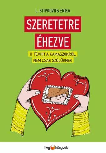 Szeretetre éhezve (e-könyv)