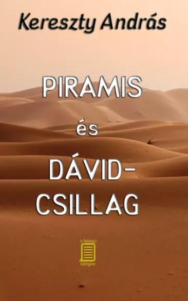 Piramis és Dávid-csillag (e-könyv)