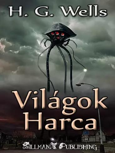 Világok harca (e-könyv)