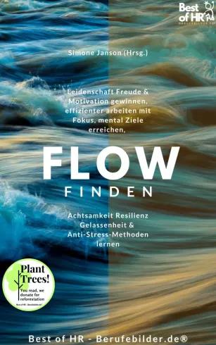 Flow finden (e-könyv)