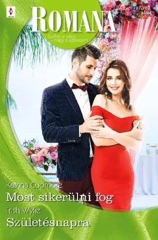 Romana 707–708. (e-könyv)