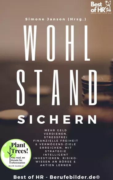 Wohlstand sichern (e-könyv)