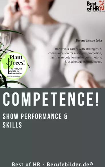 Competence! Show Performance & Skills (e-könyv)