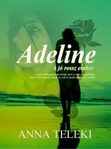 Adeline (e-könyv)