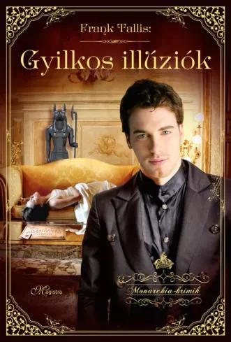 Gyilkos illúziók (e-könyv)