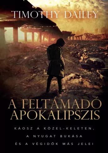 A feltámadó apokalipszis (e-könyv)