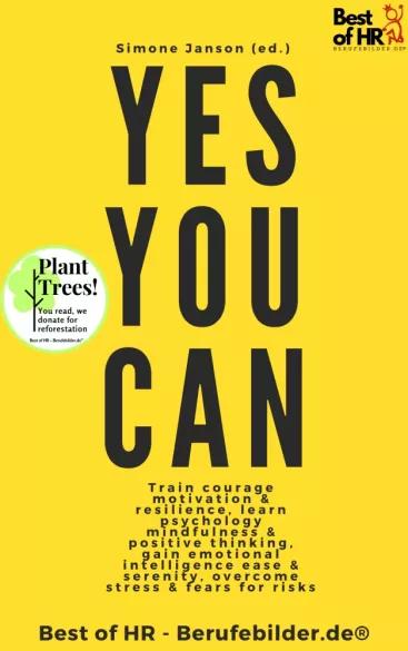 Yes You Can (e-könyv)