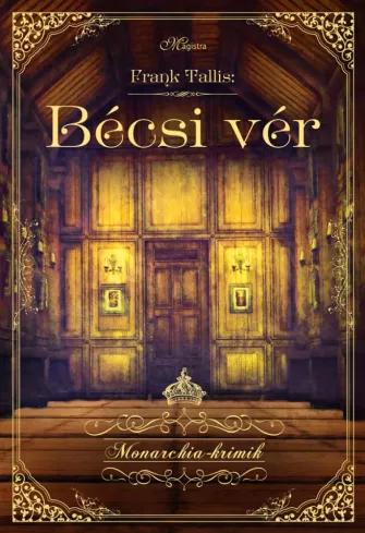 Bécsi vér (e-könyv)