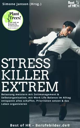 Stresskiller Extrem (e-könyv)