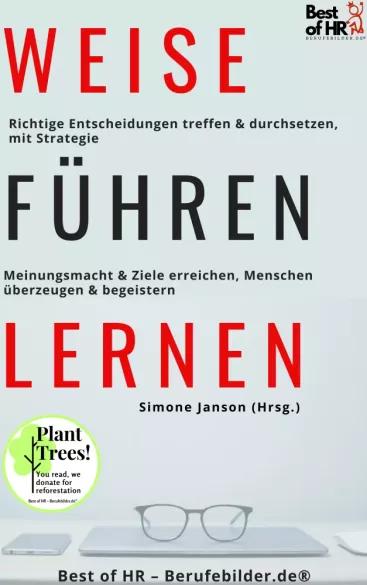 Weise Führen Lernen (e-könyv)
