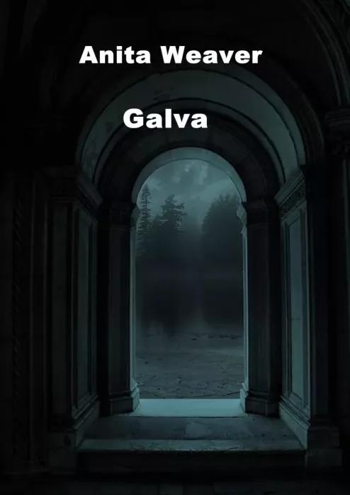 Galva (e-könyv)