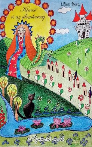 Kincső és az álomherceg (e-könyv)