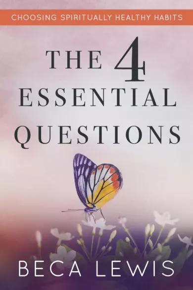 The Four Essential Questions (e-könyv)