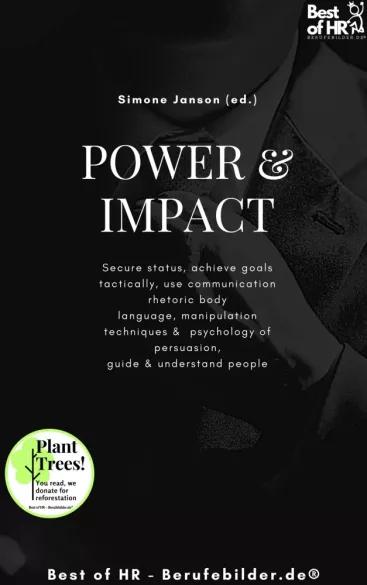 Power & Impact (e-könyv)