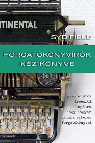 Forgatókönyvírók kézikönyve (e-könyv)