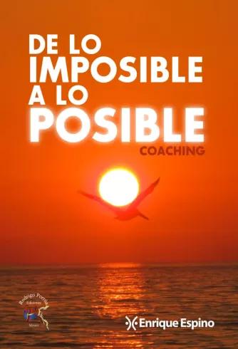 De lo imposible a lo posible  (e-könyv)