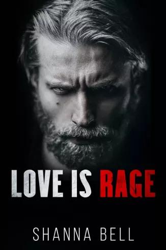 Love is Rage (e-könyv)