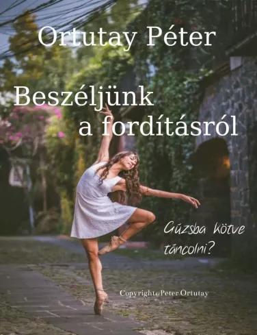 Beszéljünk a fordításról (e-könyv)