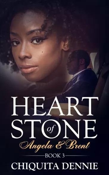 Heart of Stone Book 3  Angela & Brent (e-könyv)